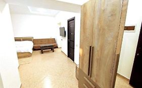 Aygestan Apartments
