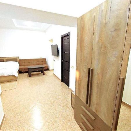 Aygestan Apartments Erivan Exterior foto