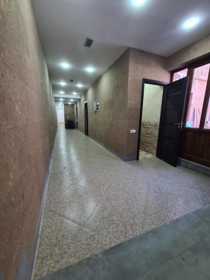 Aygestan Apartments Erivan Exterior foto