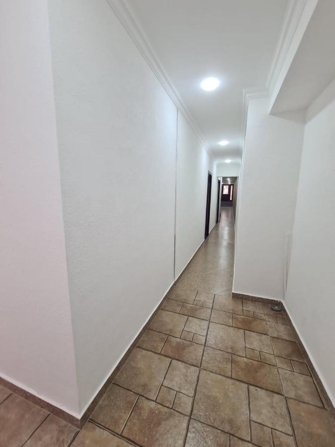 Aygestan Apartments Erivan Exterior foto