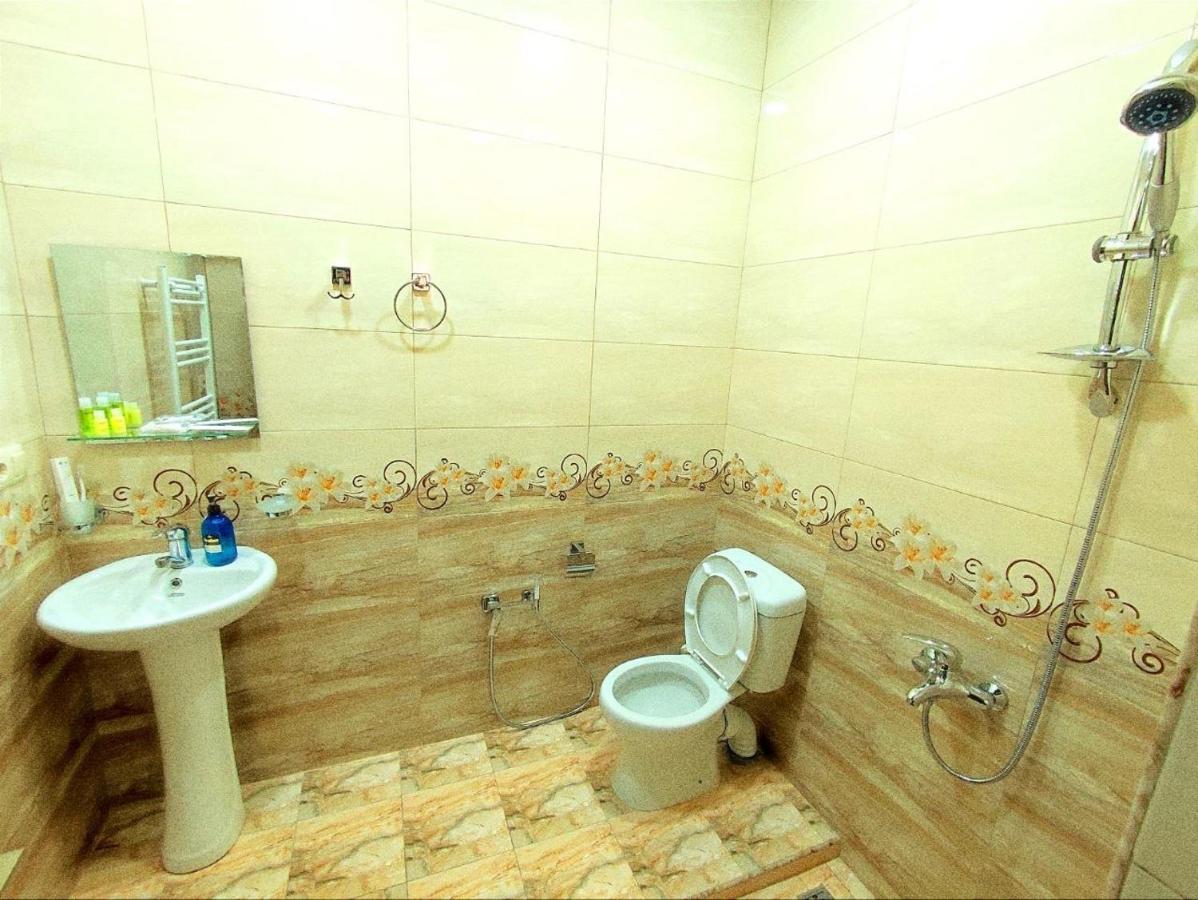 Aygestan Apartments Erivan Exterior foto