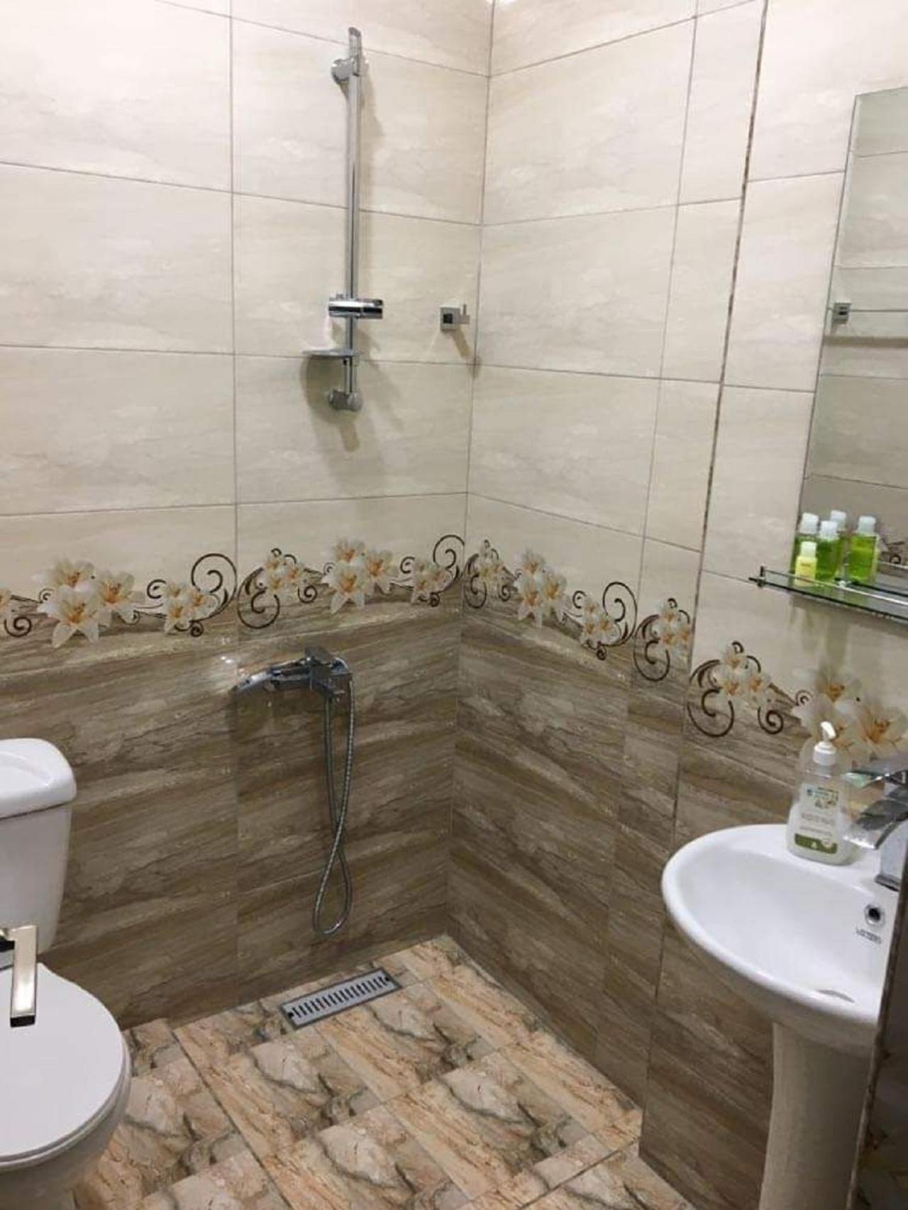 Aygestan Apartments Erivan Exterior foto