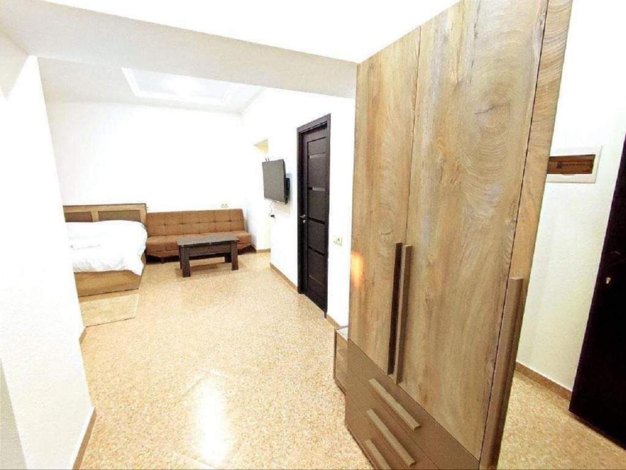 Aygestan Apartments Erivan Exterior foto