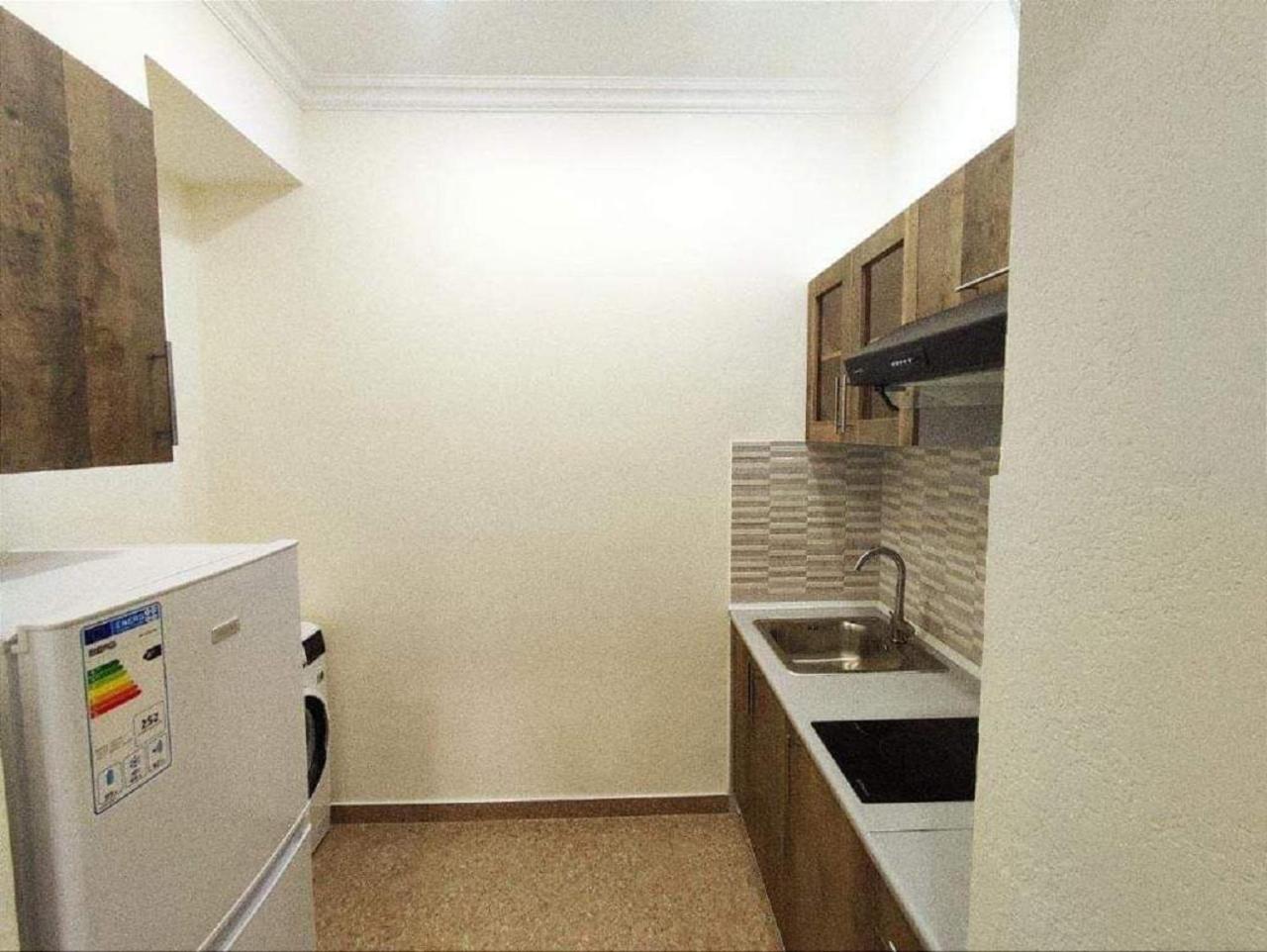 Aygestan Apartments Erivan Exterior foto
